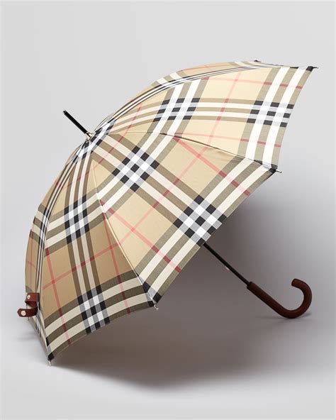 burberry umbrella ebay|burberry umbrella woman.